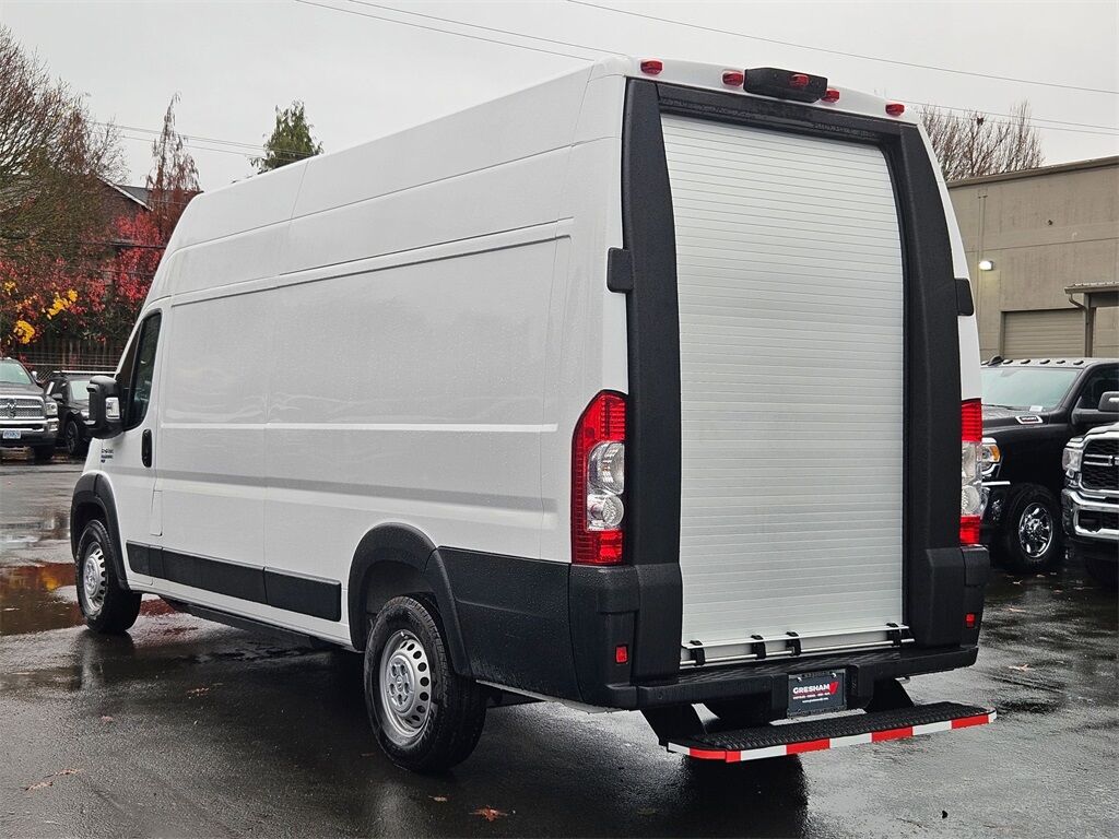 2024 Ram ProMaster 3500 EV Super High Roof Gresham OR