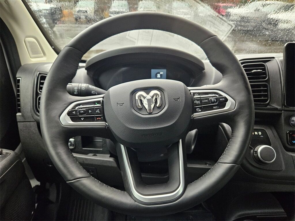 2024 Ram ProMaster 3500 EV Super High Roof Gresham OR