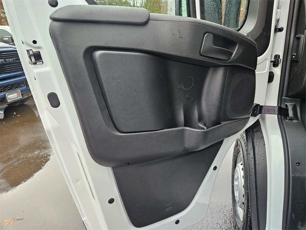 2024 Ram ProMaster 3500 EV Super High Roof Gresham OR