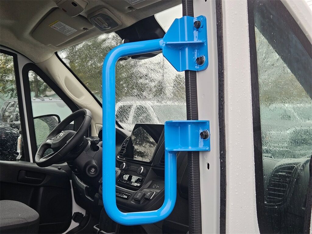 2024 Ram ProMaster 3500 EV Super High Roof Gresham OR