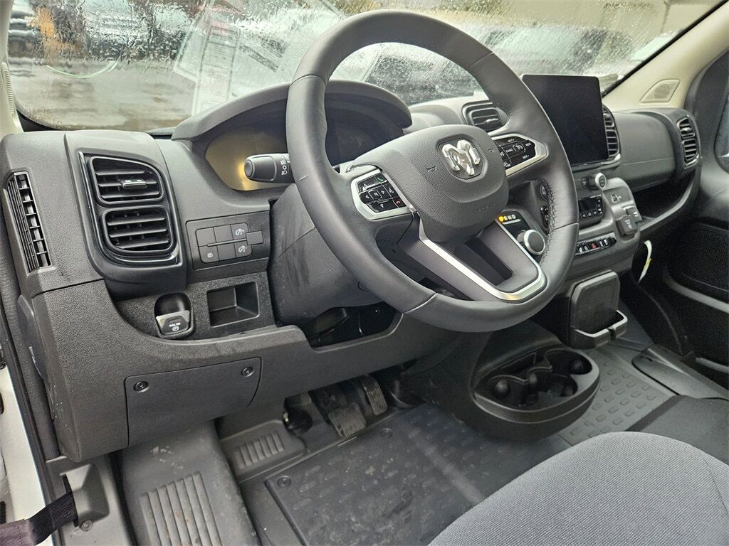 2024 Ram ProMaster 3500 EV Super High Roof Gresham OR