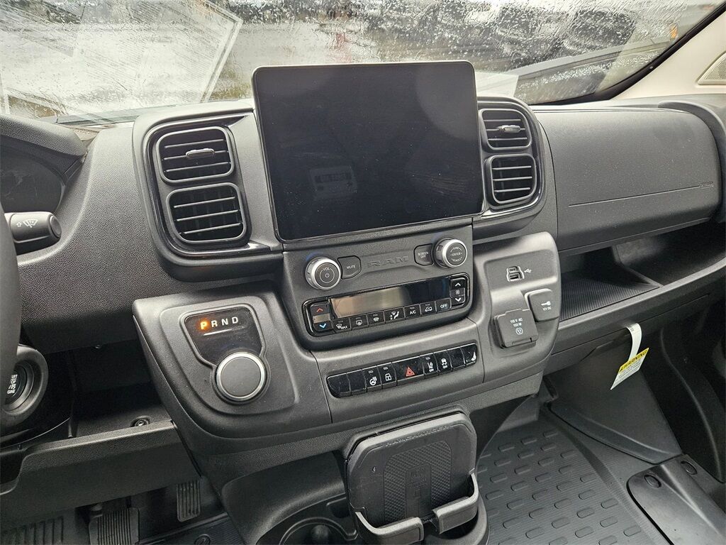 2024 Ram ProMaster 3500 EV Super High Roof Gresham OR