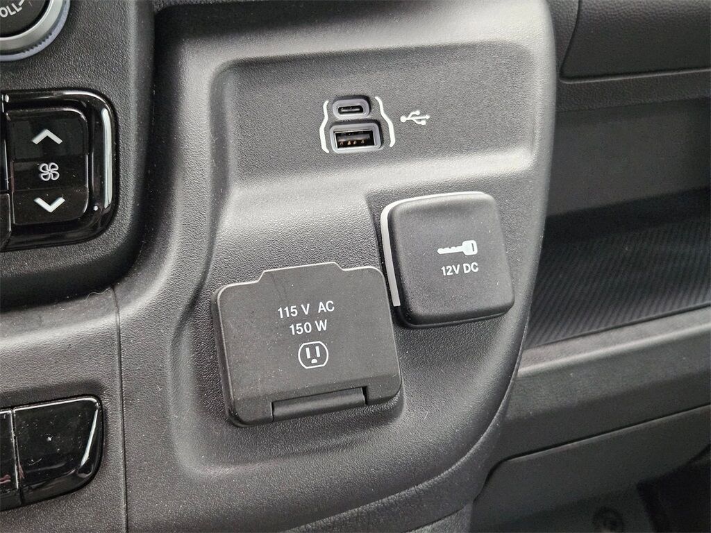 2024 Ram ProMaster 3500 EV Super High Roof Gresham OR