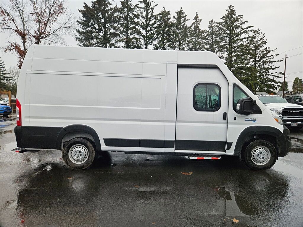 2024 Ram ProMaster 3500 EV Super High Roof Gresham OR