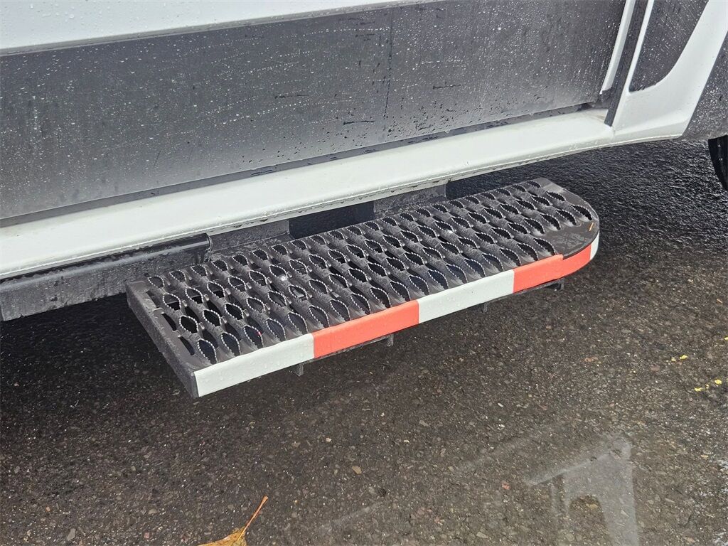 2024 Ram ProMaster 3500 EV Super High Roof Gresham OR