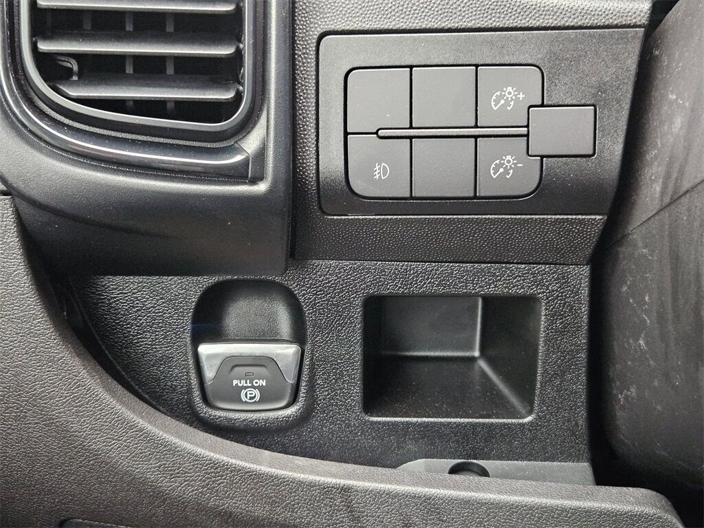 2024 Ram ProMaster 3500 EV Super High Roof Gresham OR