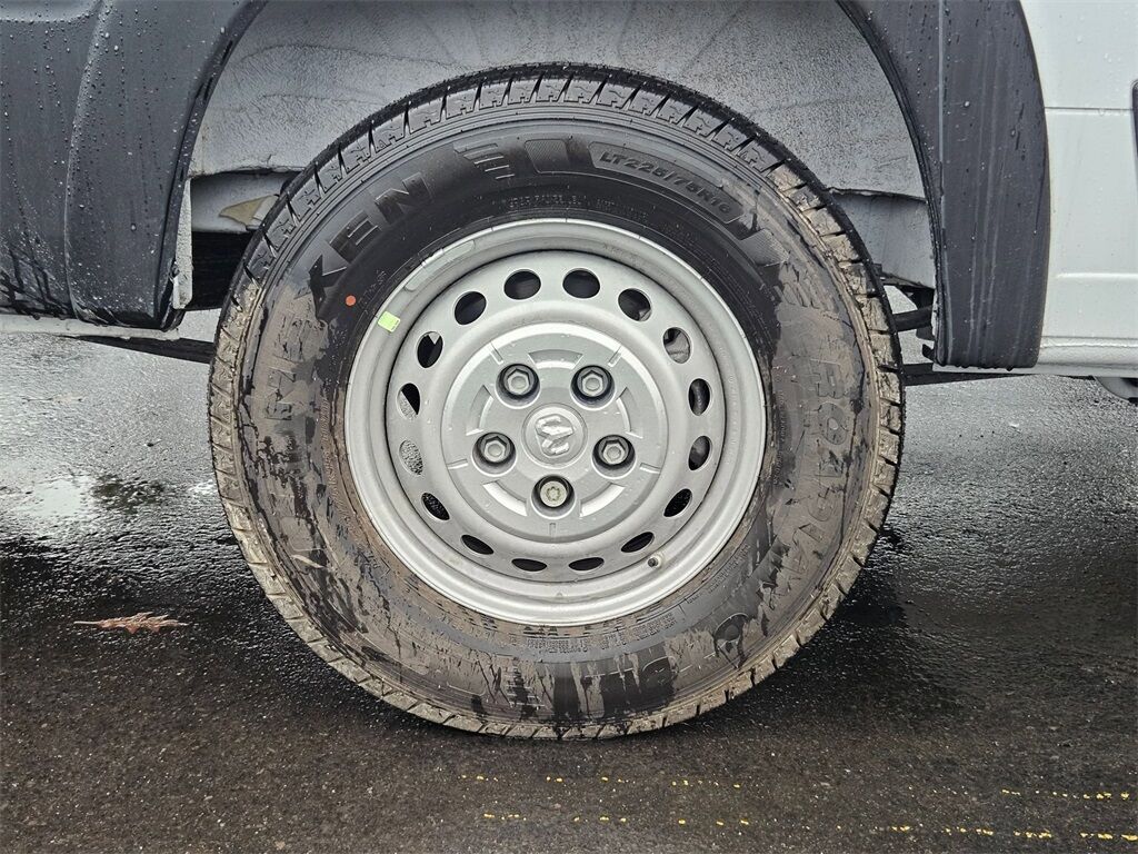 2024 Ram ProMaster 3500 EV Super High Roof Gresham OR