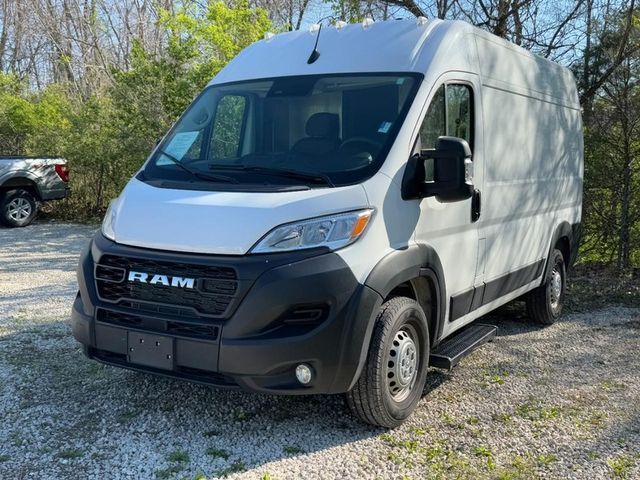 2024 Ram ProMaster 3500 High Roof