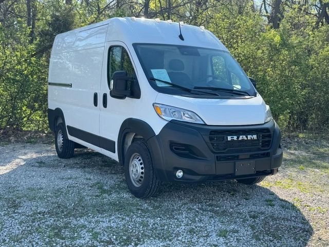 2024 Ram ProMaster 3500 High Roof