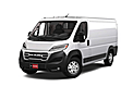2024 Ram Ram ProMaster RAM PROMASTER 3500 SLT CARGO VAN LOW ROOF 136' WB