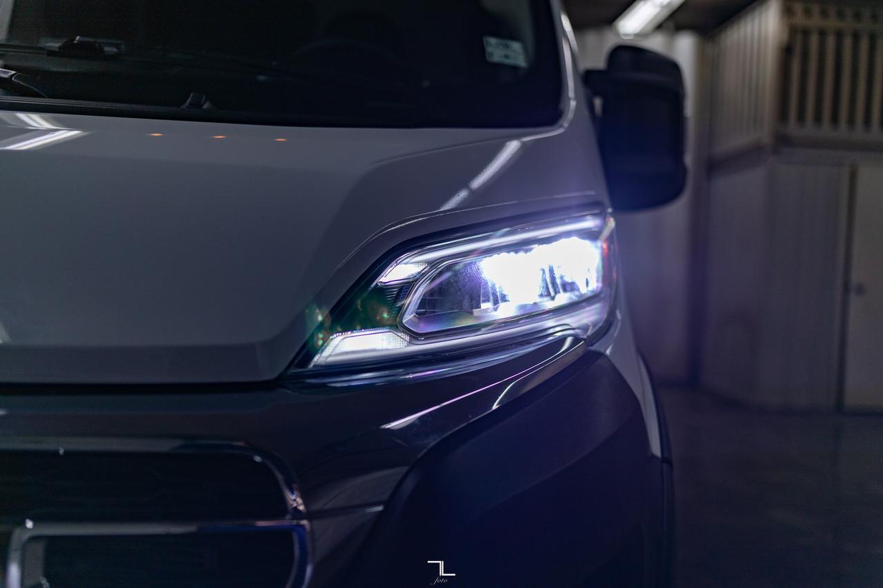 2024 Ram ProMaster 3500 SLT High Roof Cargo Van BCam Red Deer AB