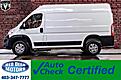 2024 Ram ProMaster 3500 SLT High Roof Cargo Van BCam