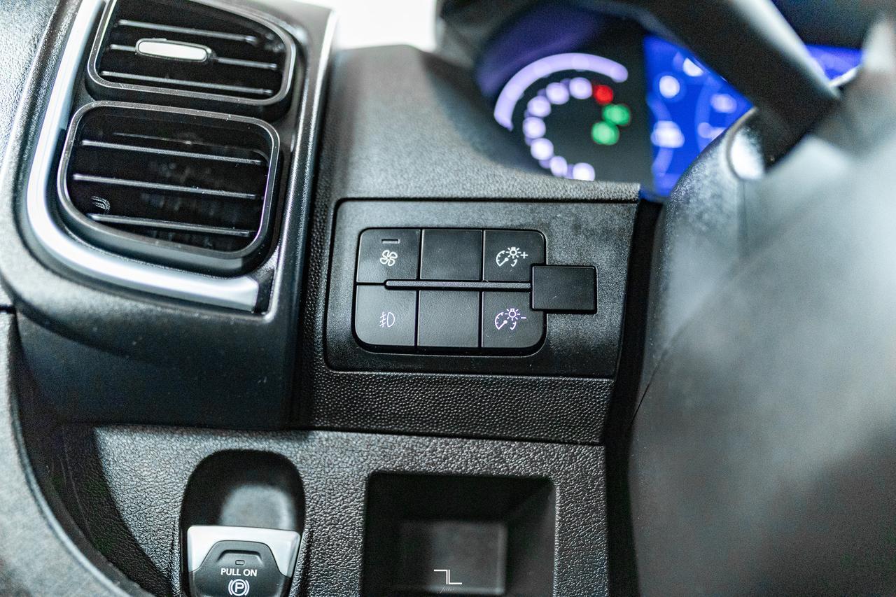 2024 Ram ProMaster 3500 SLT High Roof Cargo Van BCam Red Deer AB