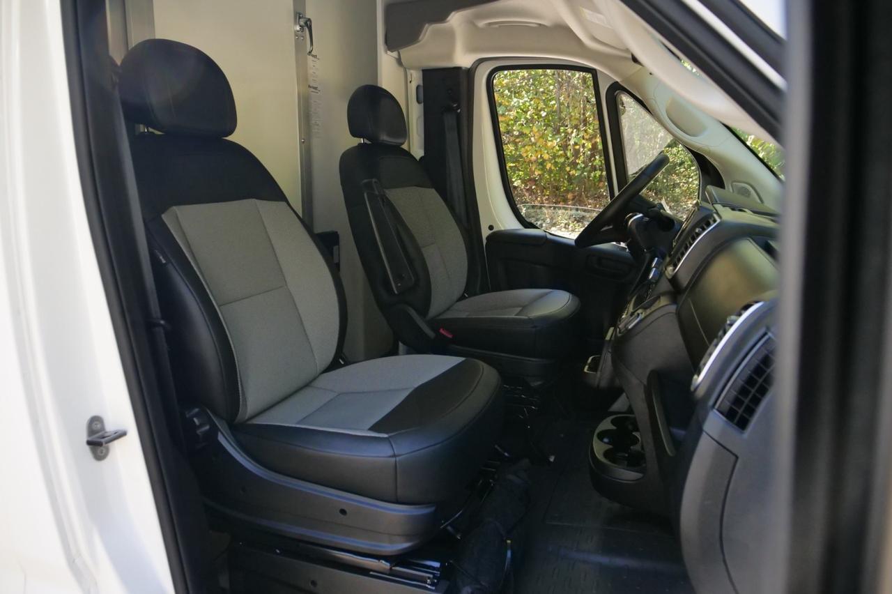 2024 Ram ProMaster 3500 SLT / Rockport Workport Service Utility Van! Lincolnton NC