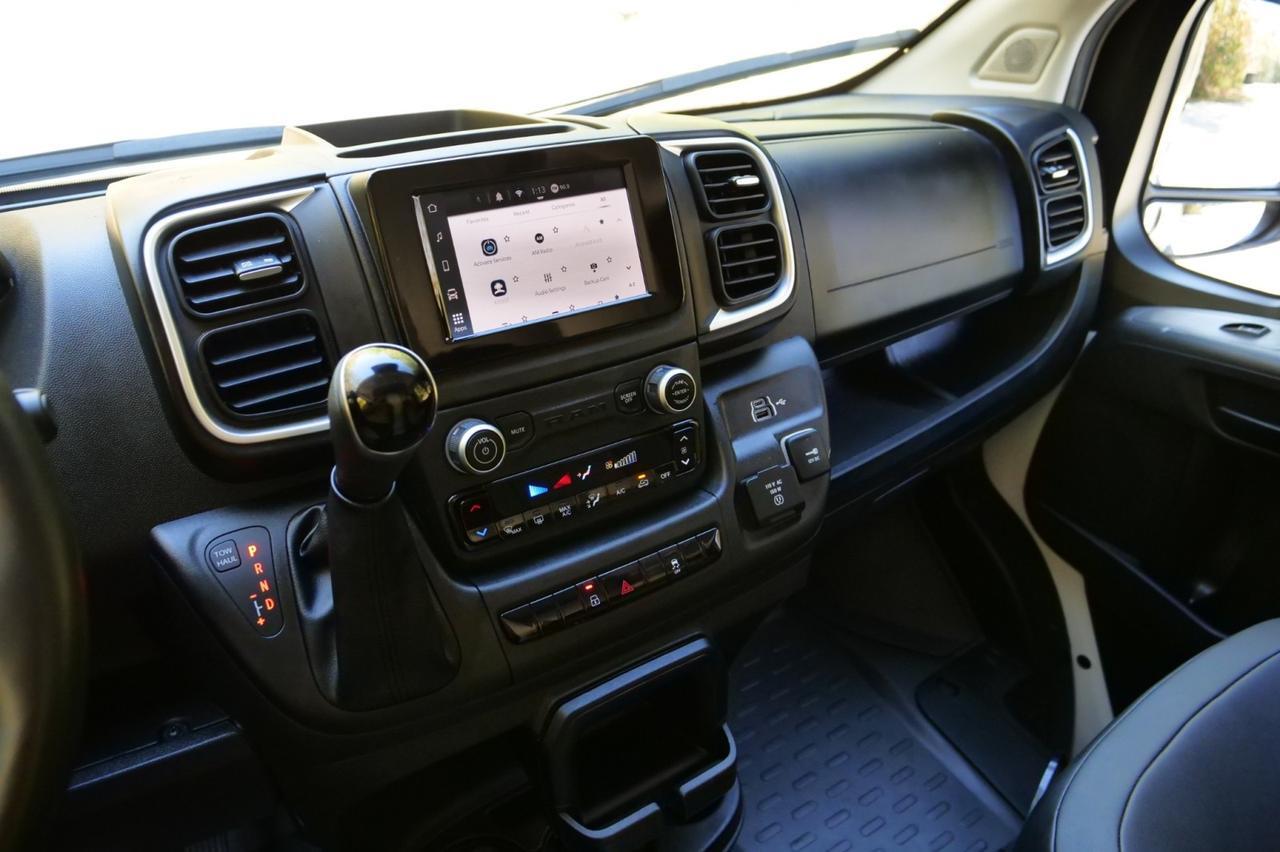 2024 Ram ProMaster 3500 SLT / Rockport Workport Service Utility Van! Lincolnton NC
