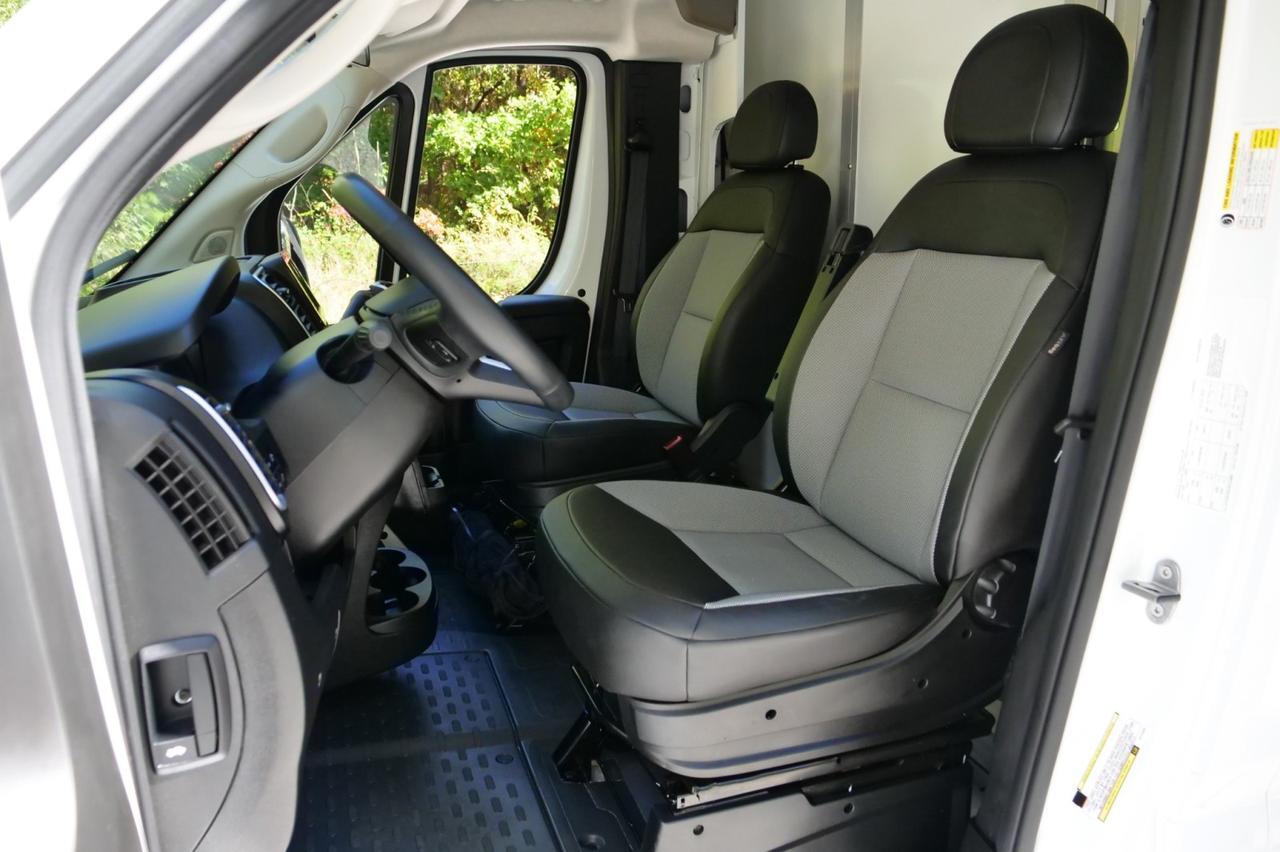 2024 Ram ProMaster 3500 SLT / Rockport Workport Service Utility Van! Lincolnton NC