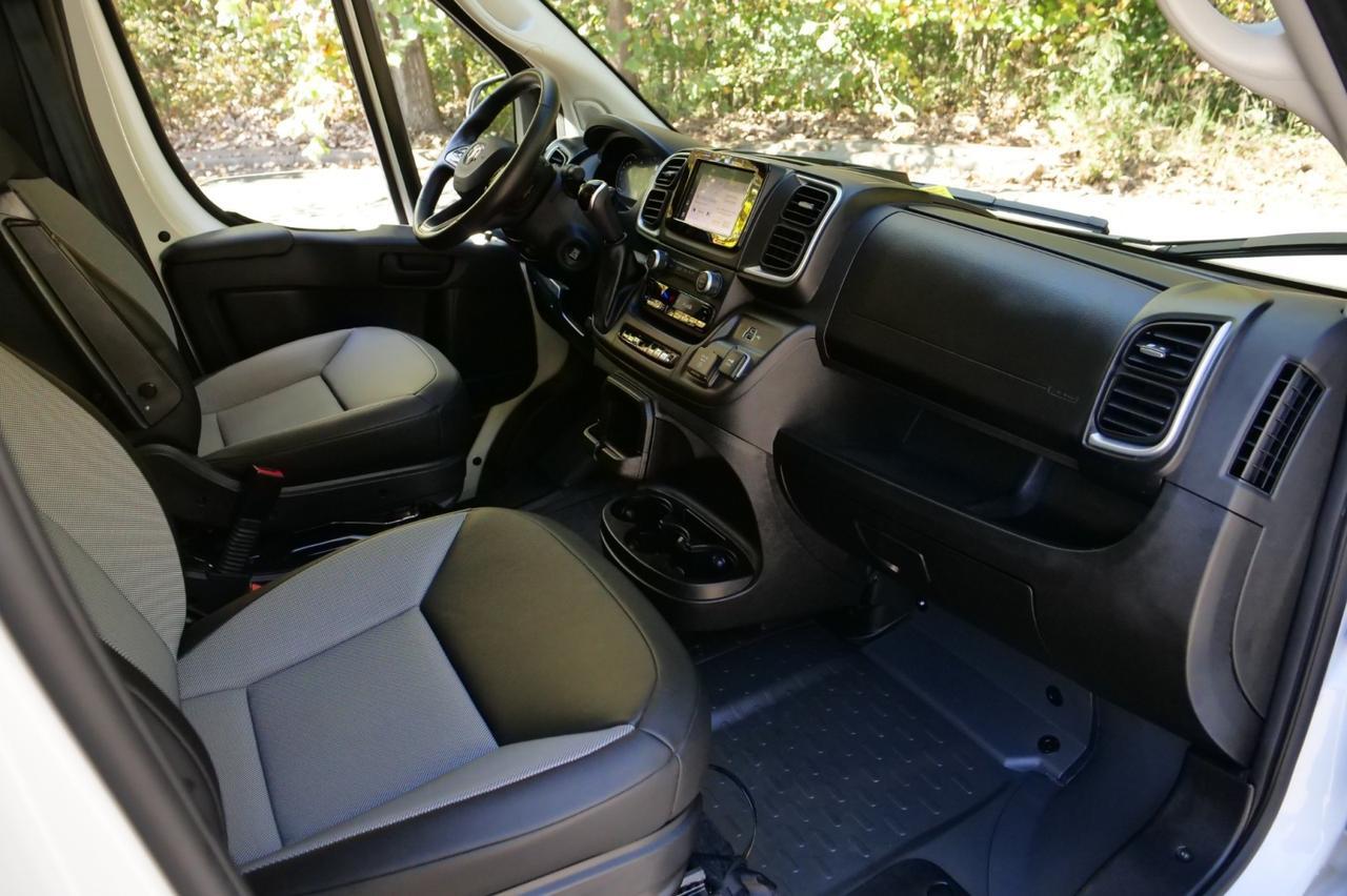 2024 Ram ProMaster 3500 SLT / Rockport Workport Service Utility Van! Lincolnton NC