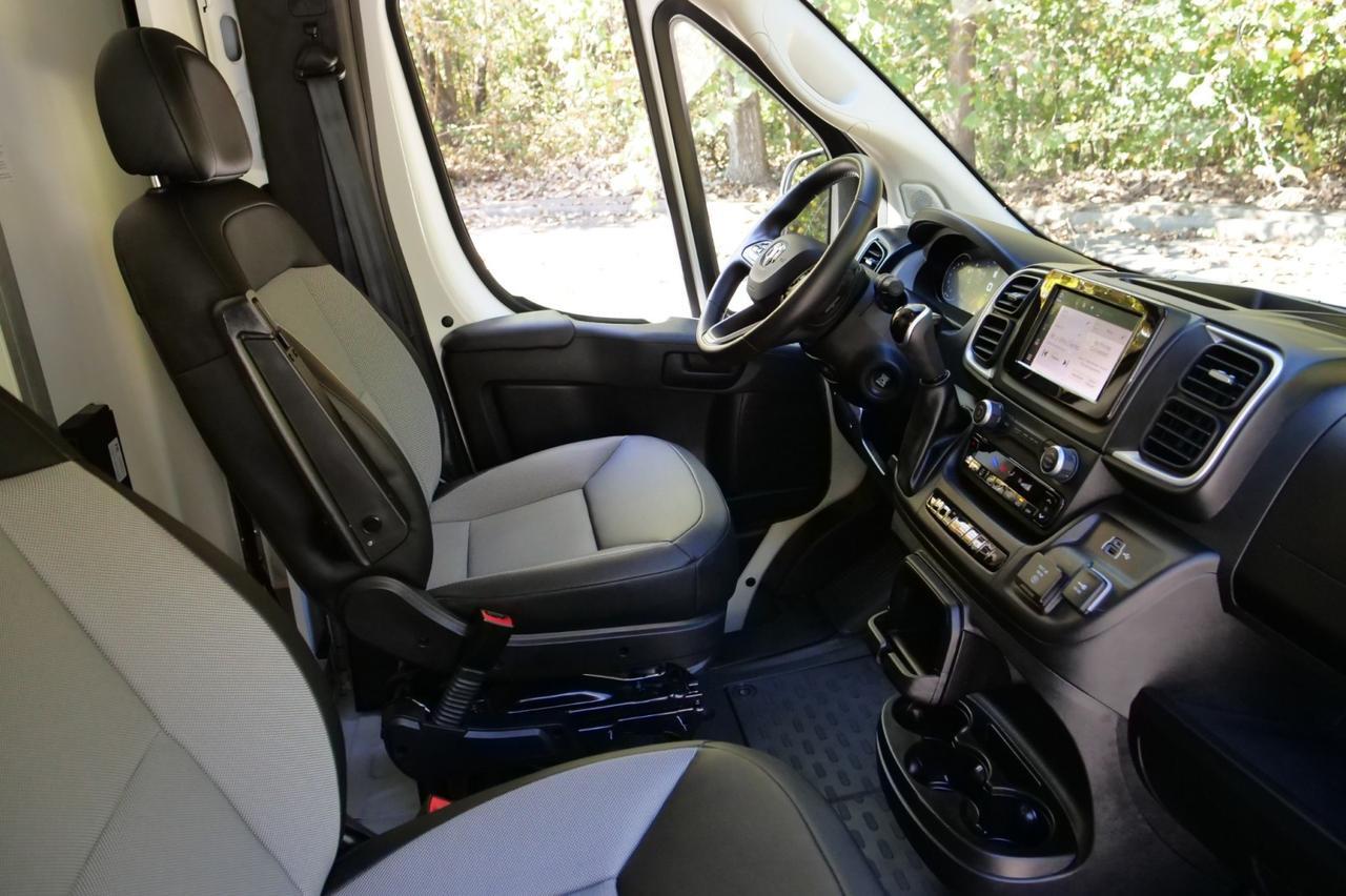 2024 Ram ProMaster 3500 SLT / Rockport Workport Service Utility Van! Lincolnton NC