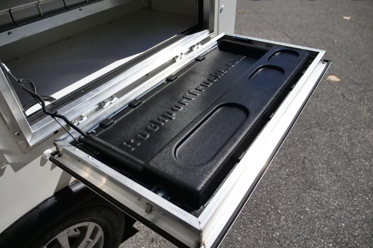 2024 Ram ProMaster 3500 SLT / Rockport Workport Service Utility Van! Lincolnton NC