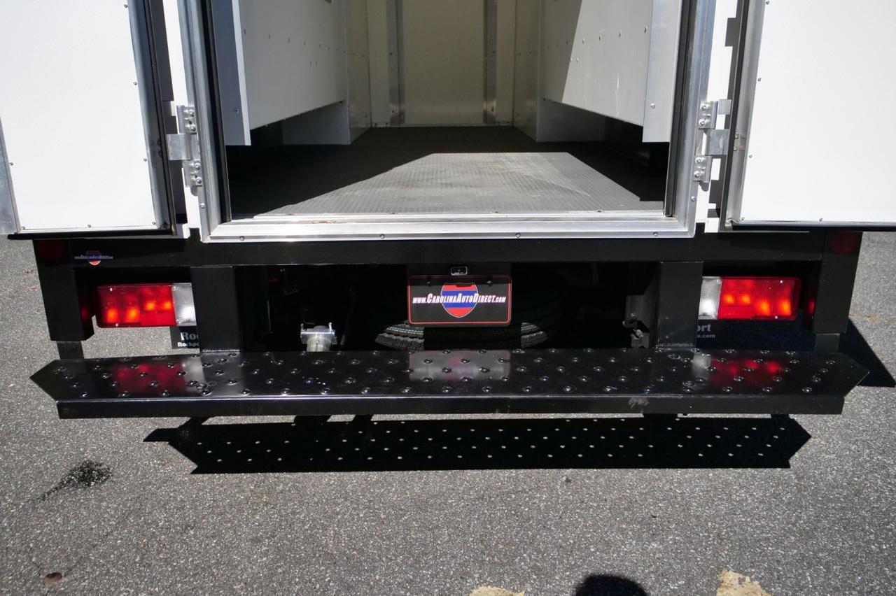 2024 Ram ProMaster 3500 SLT / Rockport Workport Service Utility Van! Lincolnton NC