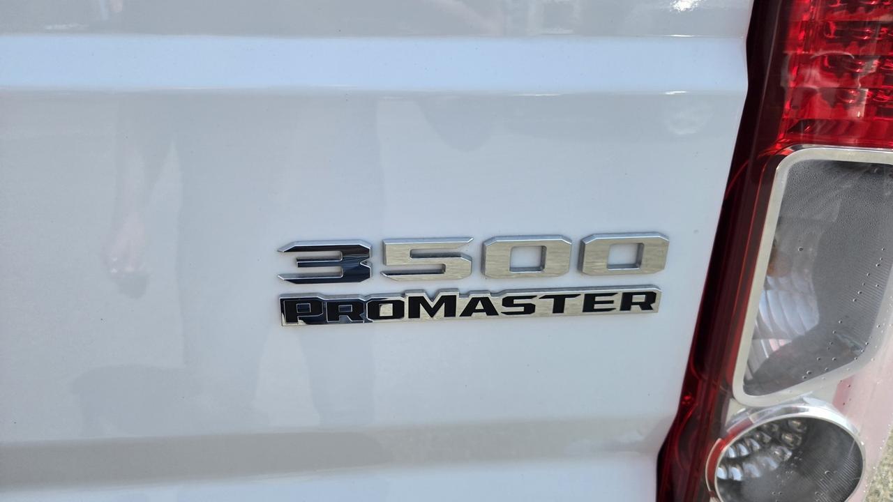 2024 Ram ProMaster 3500 Super High Roof Jersey City NJ