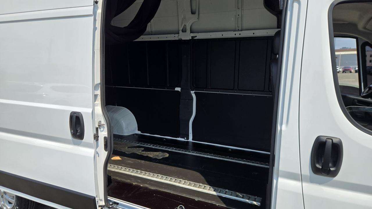 2024 Ram ProMaster 3500 Super High Roof Jersey City NJ
