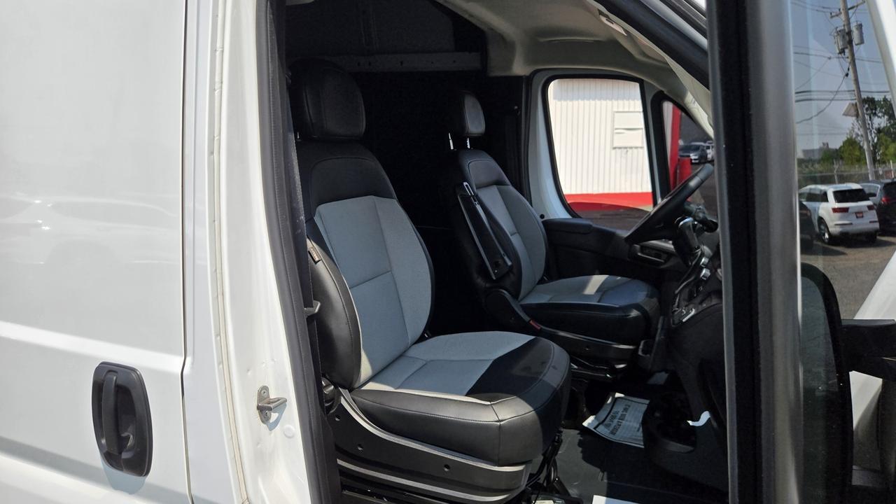 2024 Ram ProMaster 3500 Super High Roof Jersey City NJ