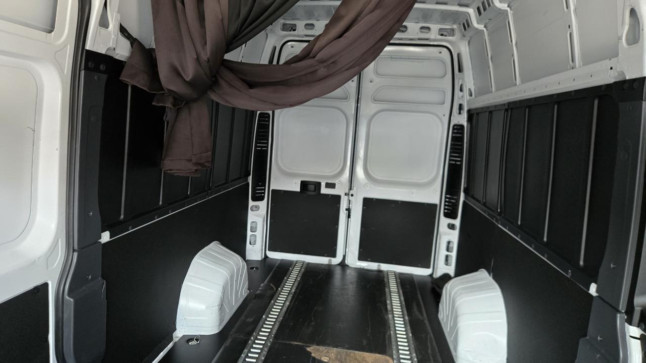 2024 Ram ProMaster 3500 Super High Roof Jersey City NJ