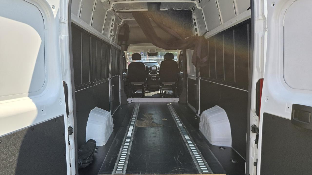 2024 Ram ProMaster 3500 Super High Roof Jersey City NJ