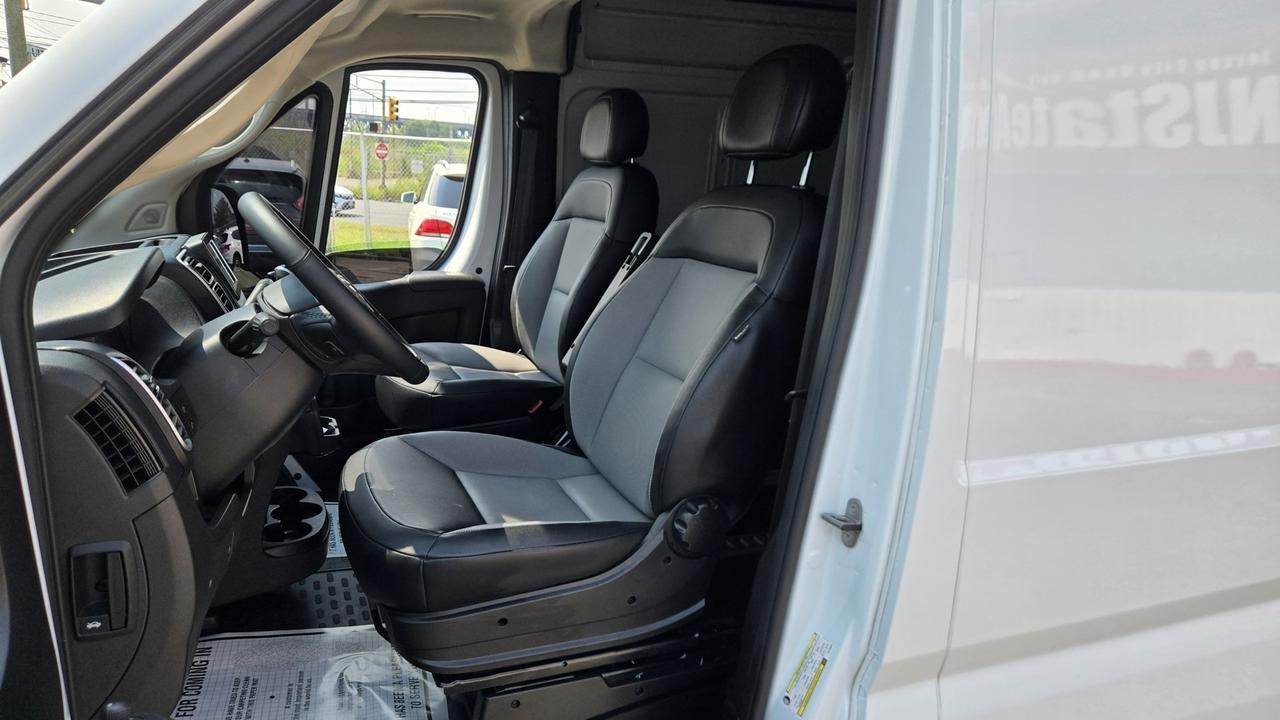 2024 Ram ProMaster 3500 Super High Roof Jersey City NJ