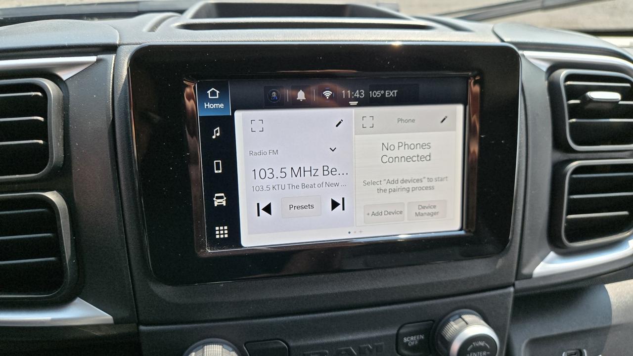 2024 Ram ProMaster 3500 Super High Roof Jersey City NJ