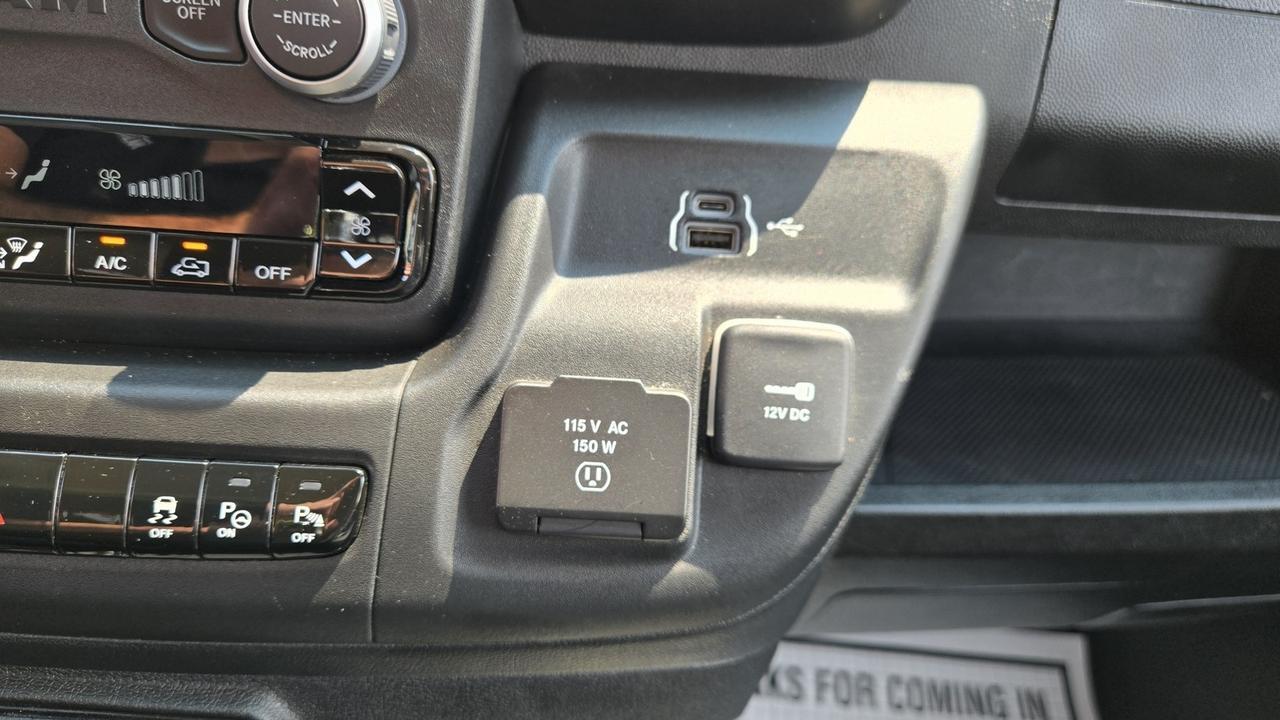 2024 Ram ProMaster 3500 Super High Roof Jersey City NJ