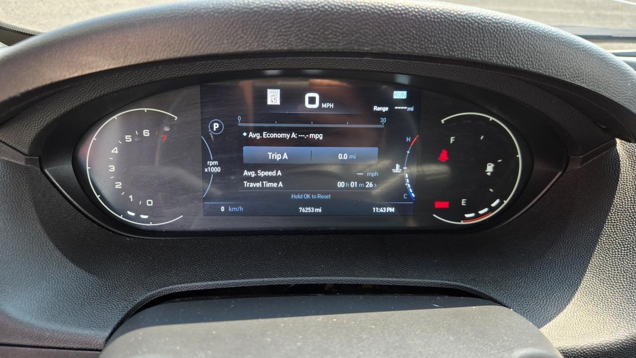 2024 Ram ProMaster 3500 Super High Roof Jersey City NJ