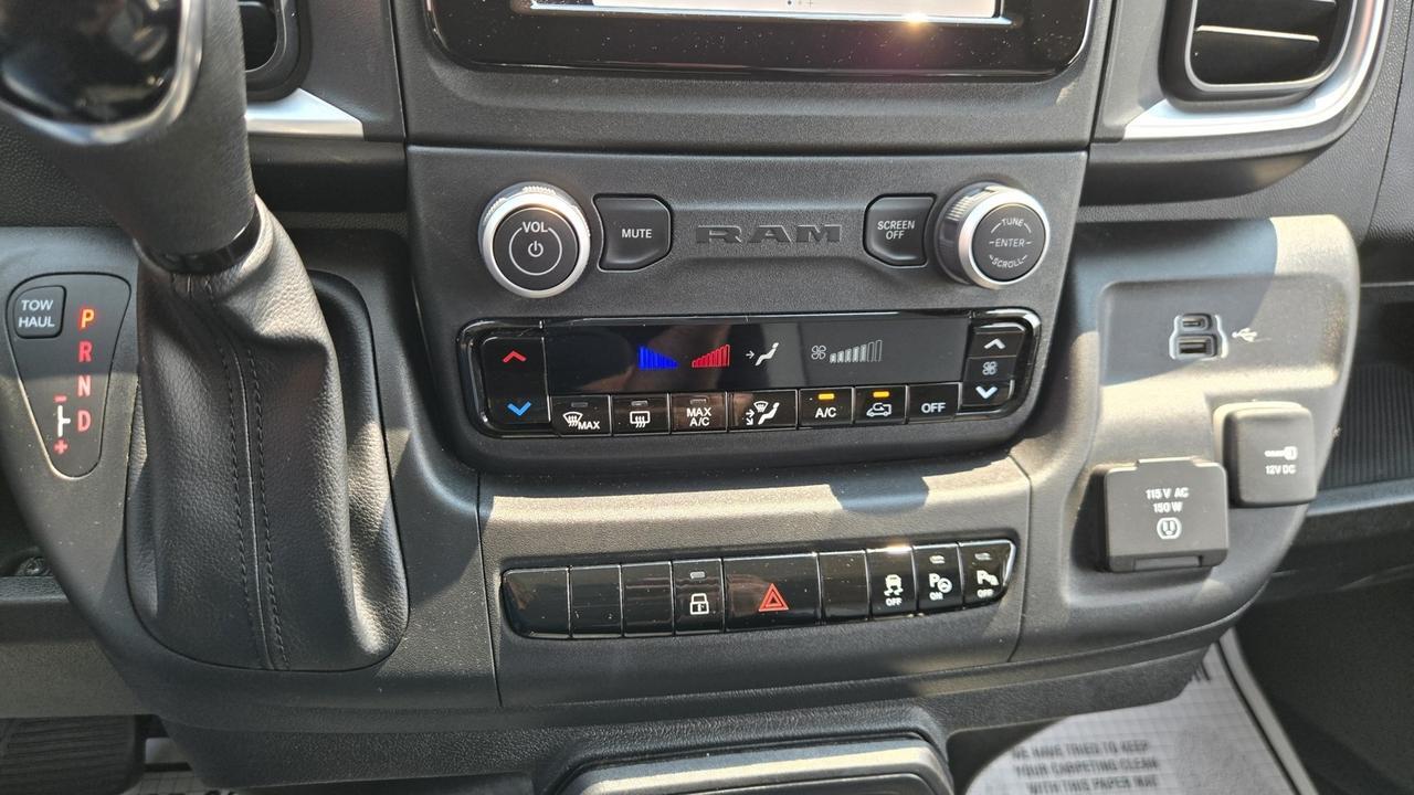 2024 Ram ProMaster 3500 Super High Roof Jersey City NJ