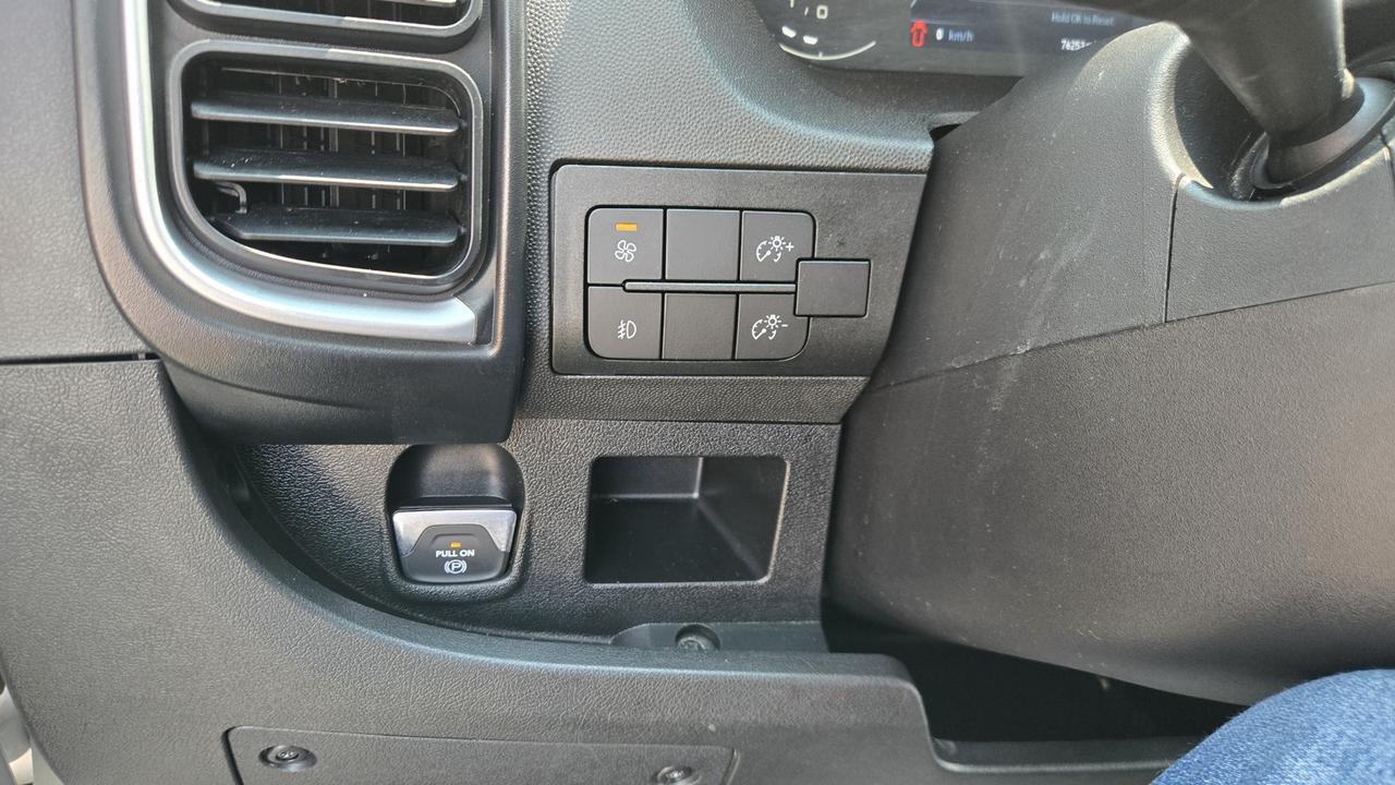 2024 Ram ProMaster 3500 Super High Roof Jersey City NJ