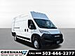 2024 Ram Ram ProMaster RAM PROMASTER 3500 TRADESMAN CARGO VAN SUPER HIGH ROOF 159' WB EXT