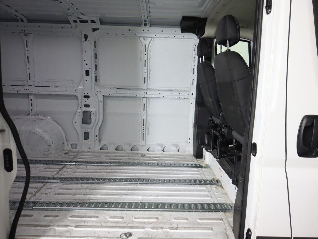 2024 Ram ProMaster Cargo SLT Plus1500 Low Roof 136 WB Maumee OH