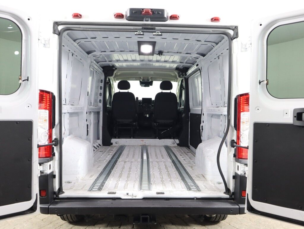 2024 Ram ProMaster Cargo SLT Plus1500 Low Roof 136 WB Maumee OH
