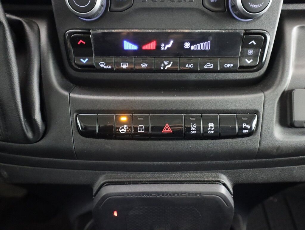 2024 Ram ProMaster Cargo SLT Plus1500 Low Roof 136 WB Maumee OH