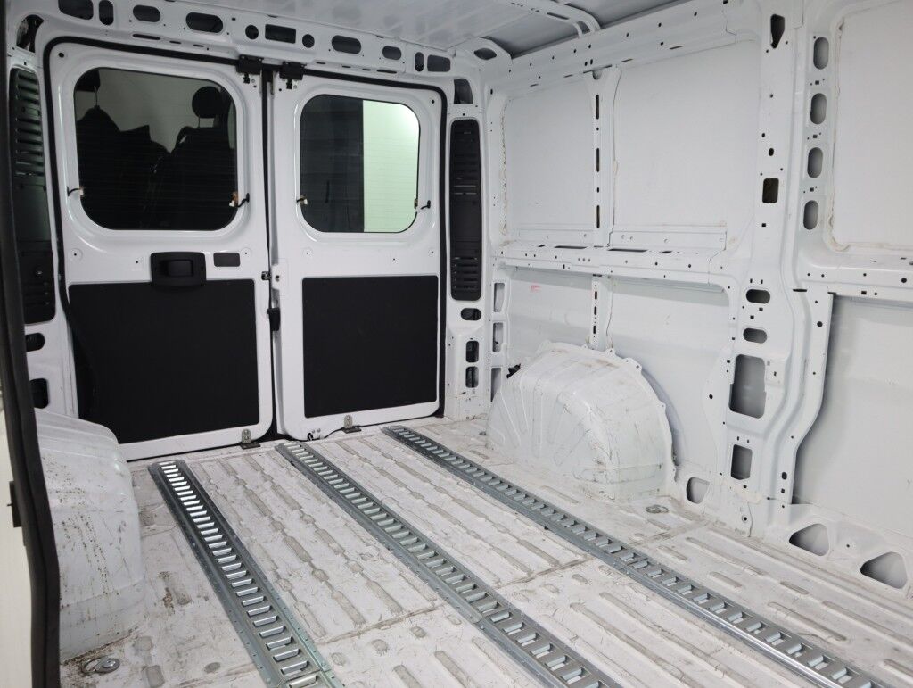 2024 Ram ProMaster Cargo SLT Plus1500 Low Roof 136 WB Maumee OH