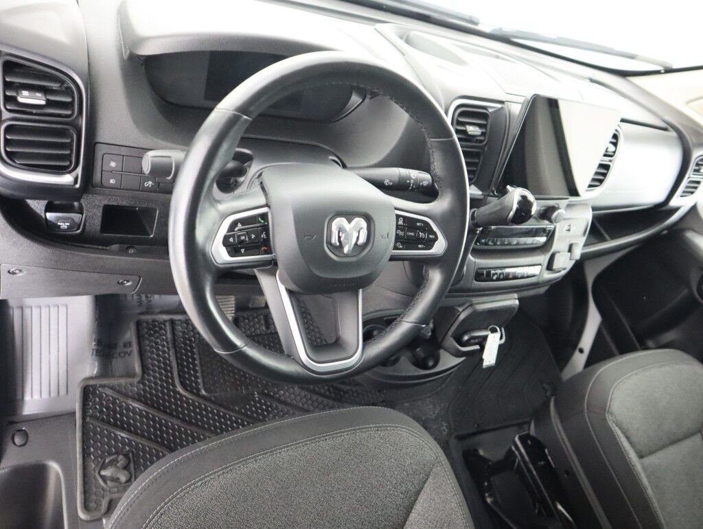 2024 Ram ProMaster Cargo SLT Plus1500 Low Roof 136 WB Maumee OH