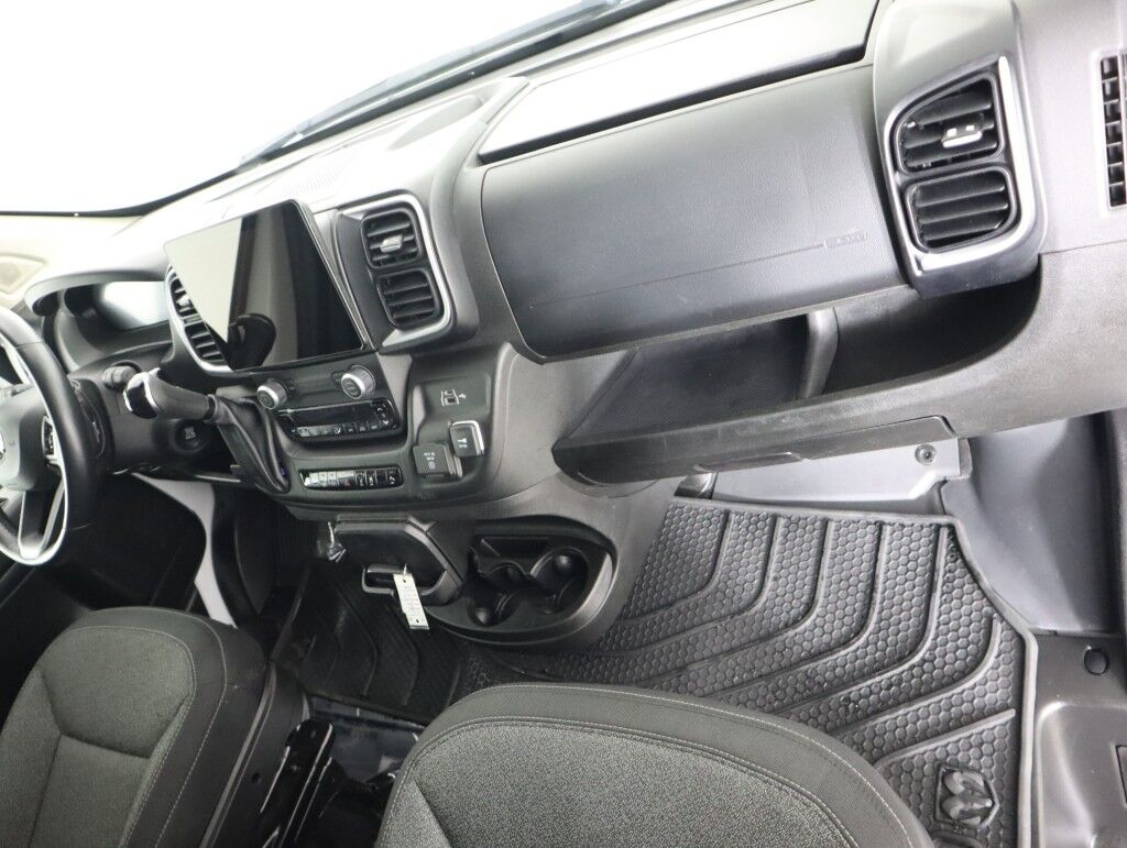 2024 Ram ProMaster Cargo SLT Plus1500 Low Roof 136 WB Maumee OH