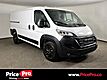 2024 Ram ProMaster Cargo SLT Plus1500 Low Roof 136 WB