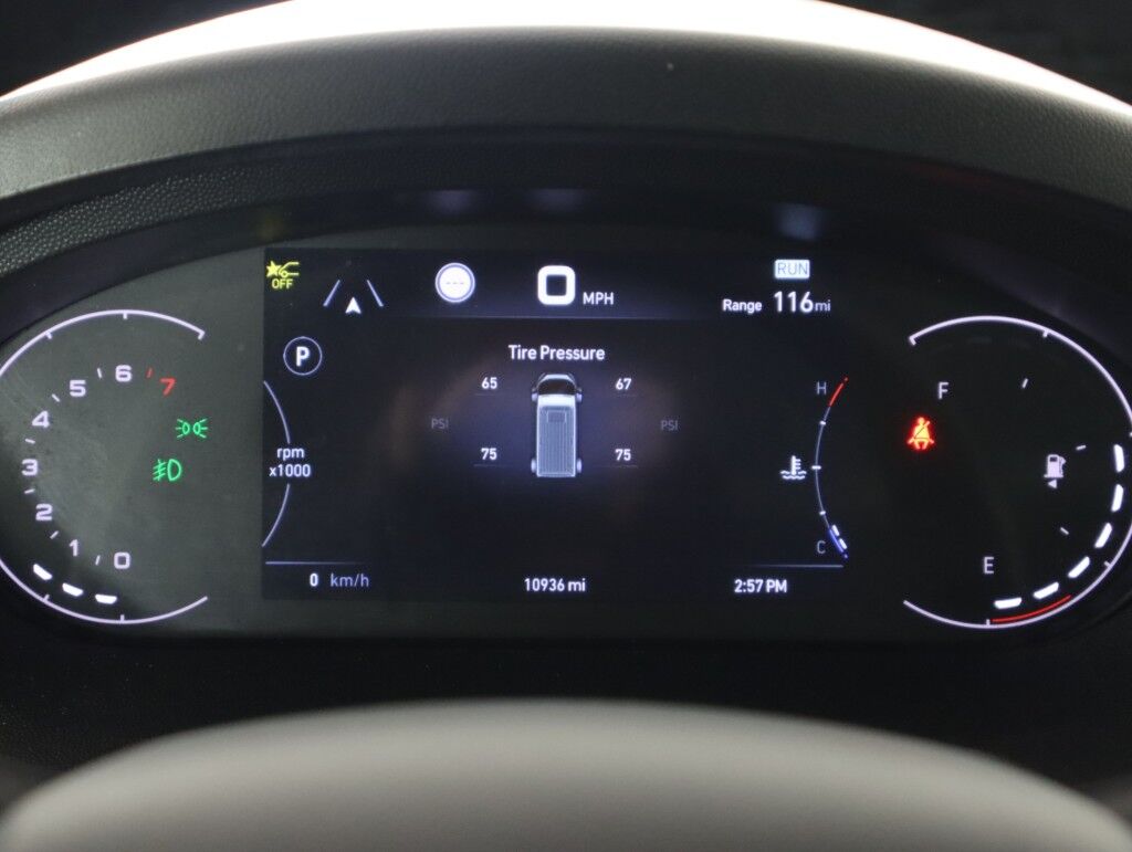 2024 Ram ProMaster Cargo SLT Plus1500 Low Roof 136 WB Maumee OH