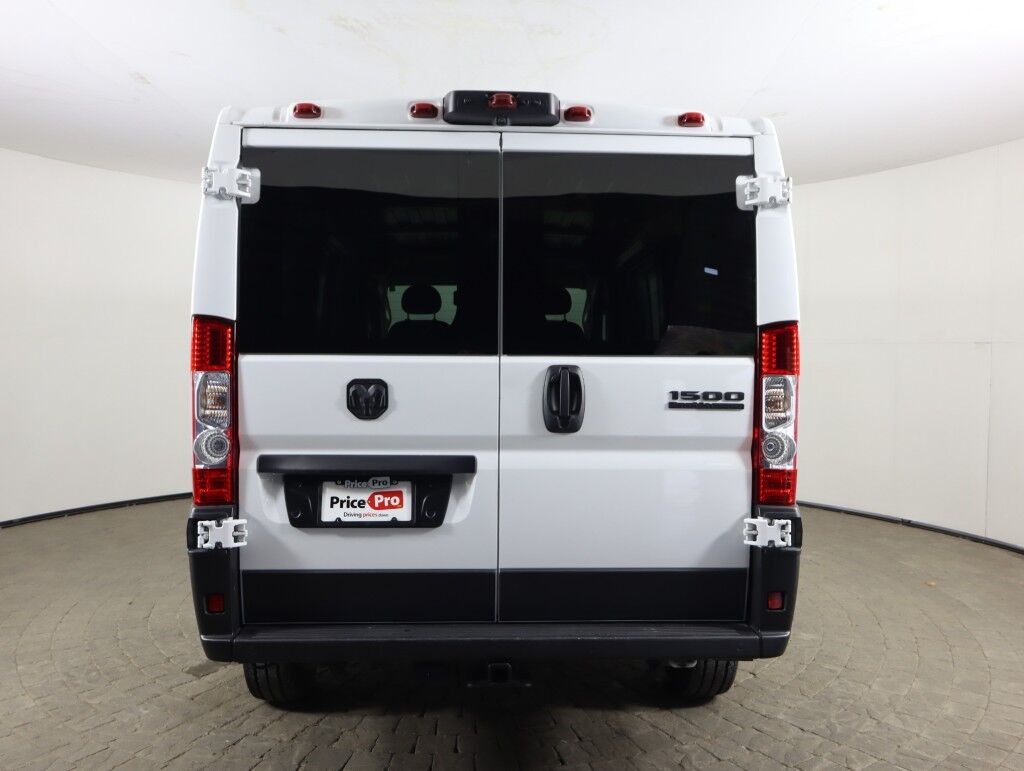 2024 Ram ProMaster Cargo SLT Plus1500 Low Roof 136 WB Maumee OH