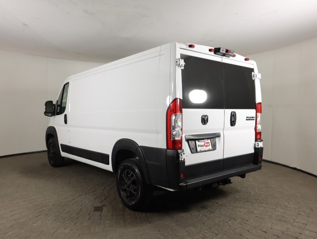 2024 Ram ProMaster Cargo SLT Plus1500 Low Roof 136 WB Maumee OH