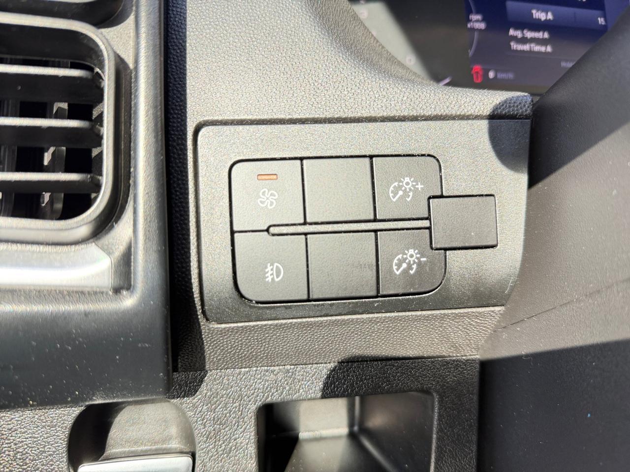 2024 Ram ProMaster Cargo Van SLT+ New Braunfels TX