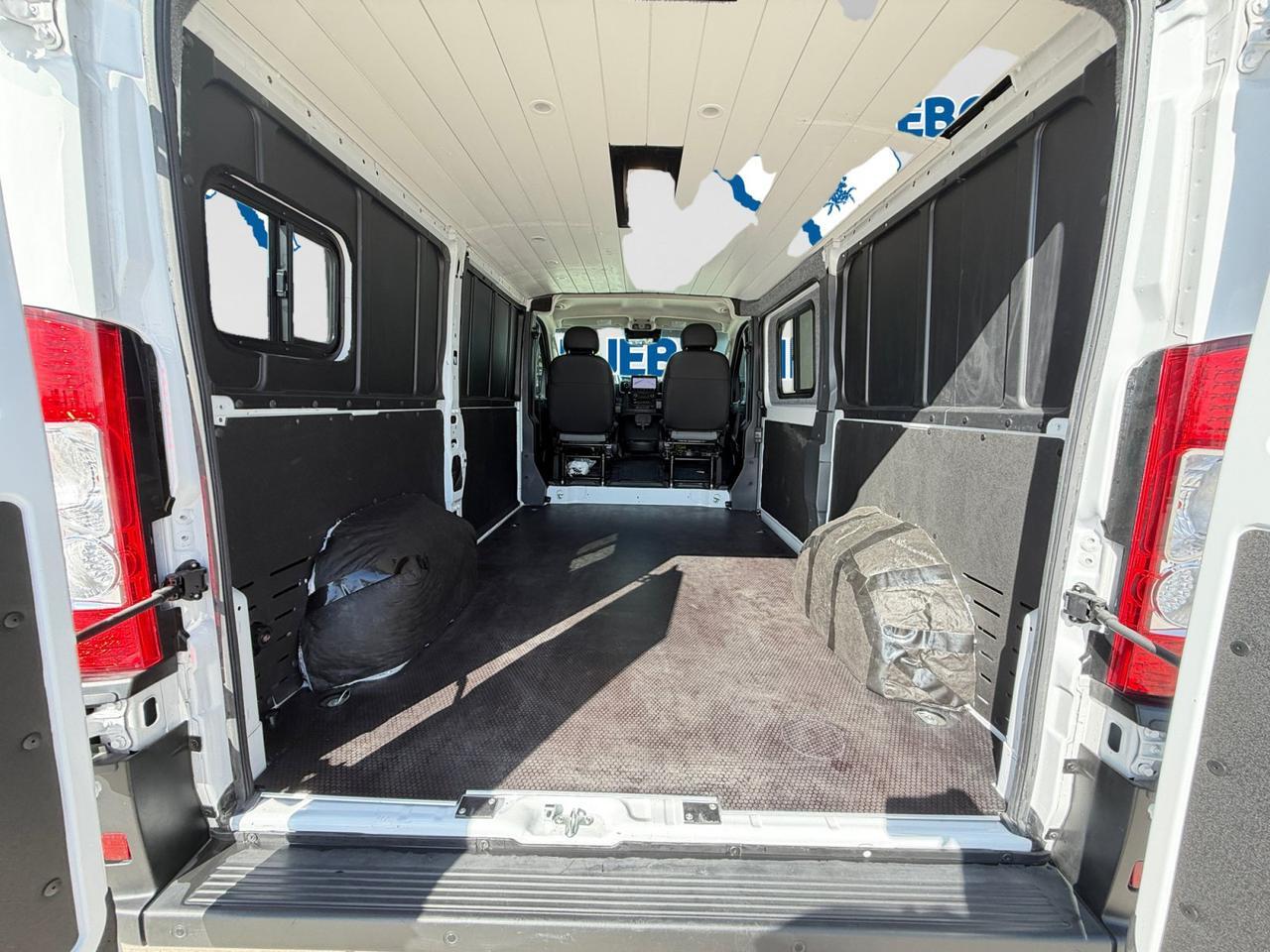 2024 Ram ProMaster Cargo Van SLT+ New Braunfels TX