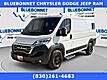 2024 Ram ProMaster Cargo Van SLT+