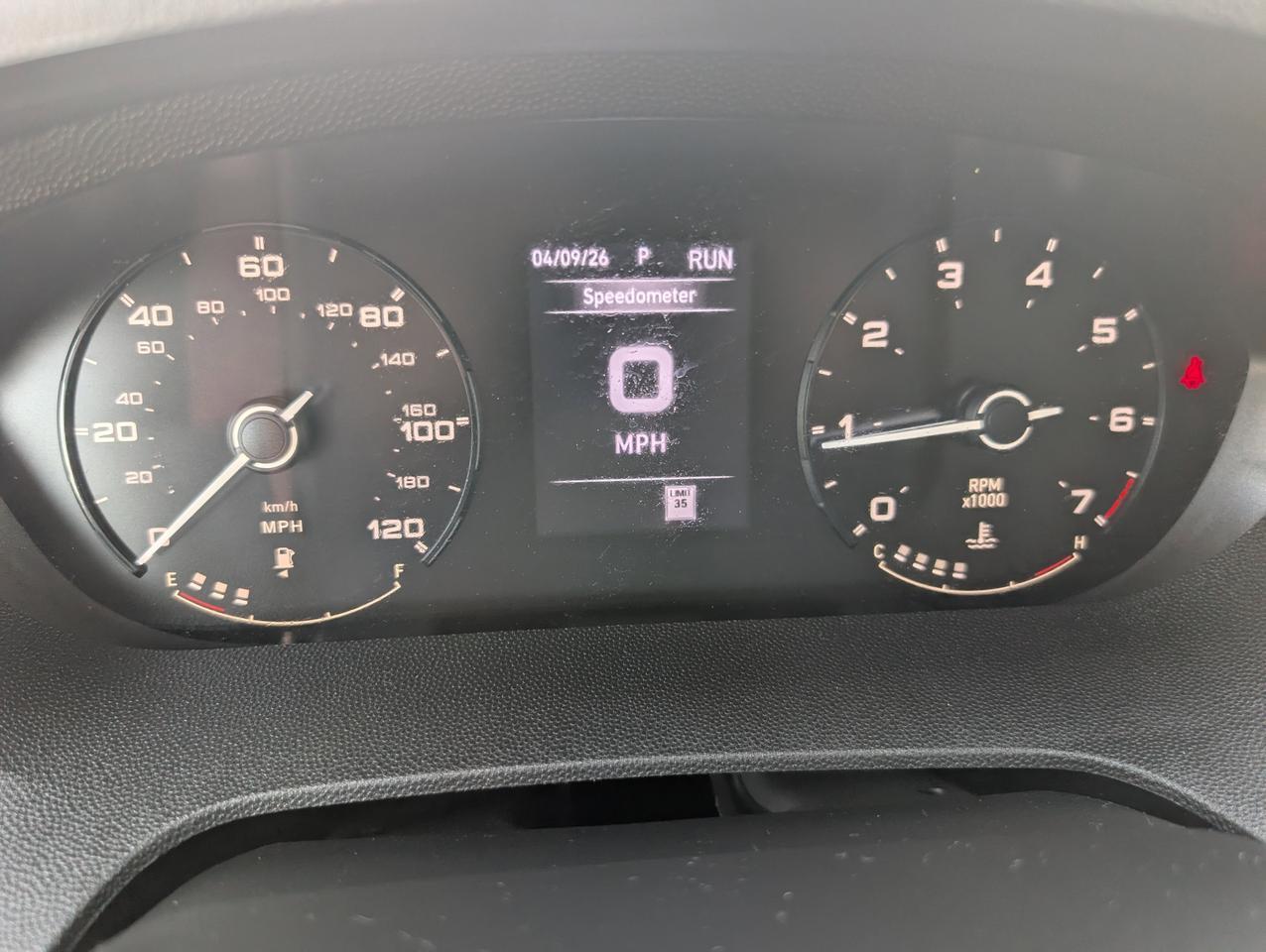 2024 Ram ProMaster Cargo Van Tradesman Dalton GA